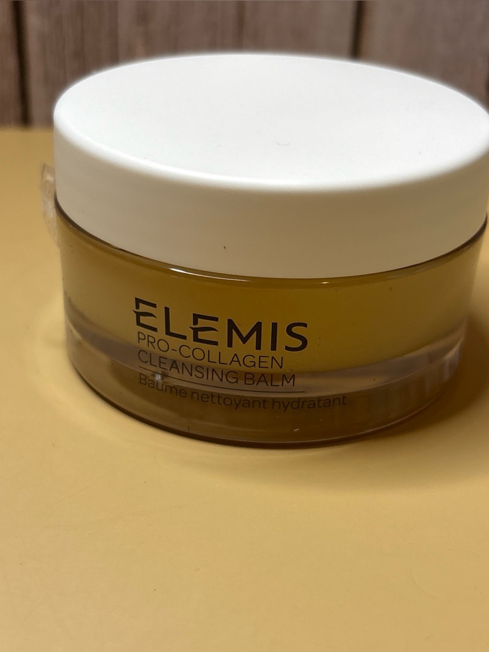 Elemis Pro-Collagen Cleansing Balm